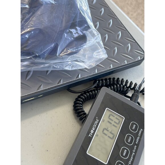 Joy Performance Ultra Smooth Luxe Legging w/Perfect Pockets Size Large Workout - Picture 7 of 7